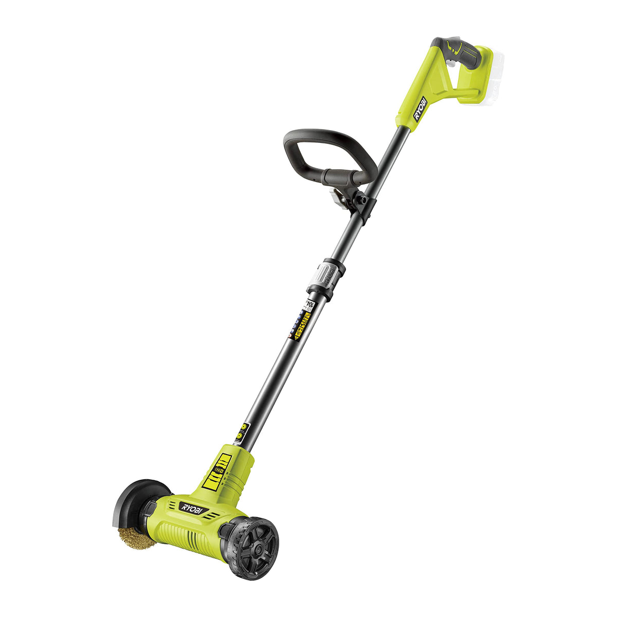 Ryobi ONE+ Patio Cleaner (No Battery & Charger) 18V RY18PCA-0 - Tool Only