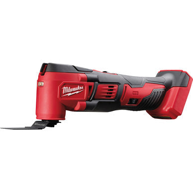 Milwaukee M18 BMT-0 18V Li-Ion Cordless Multi-Tool - Bare Unit