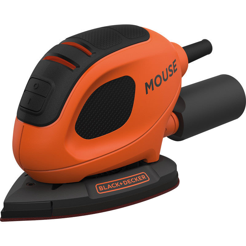 Black & Decker 55W 240V Corded Detail sander