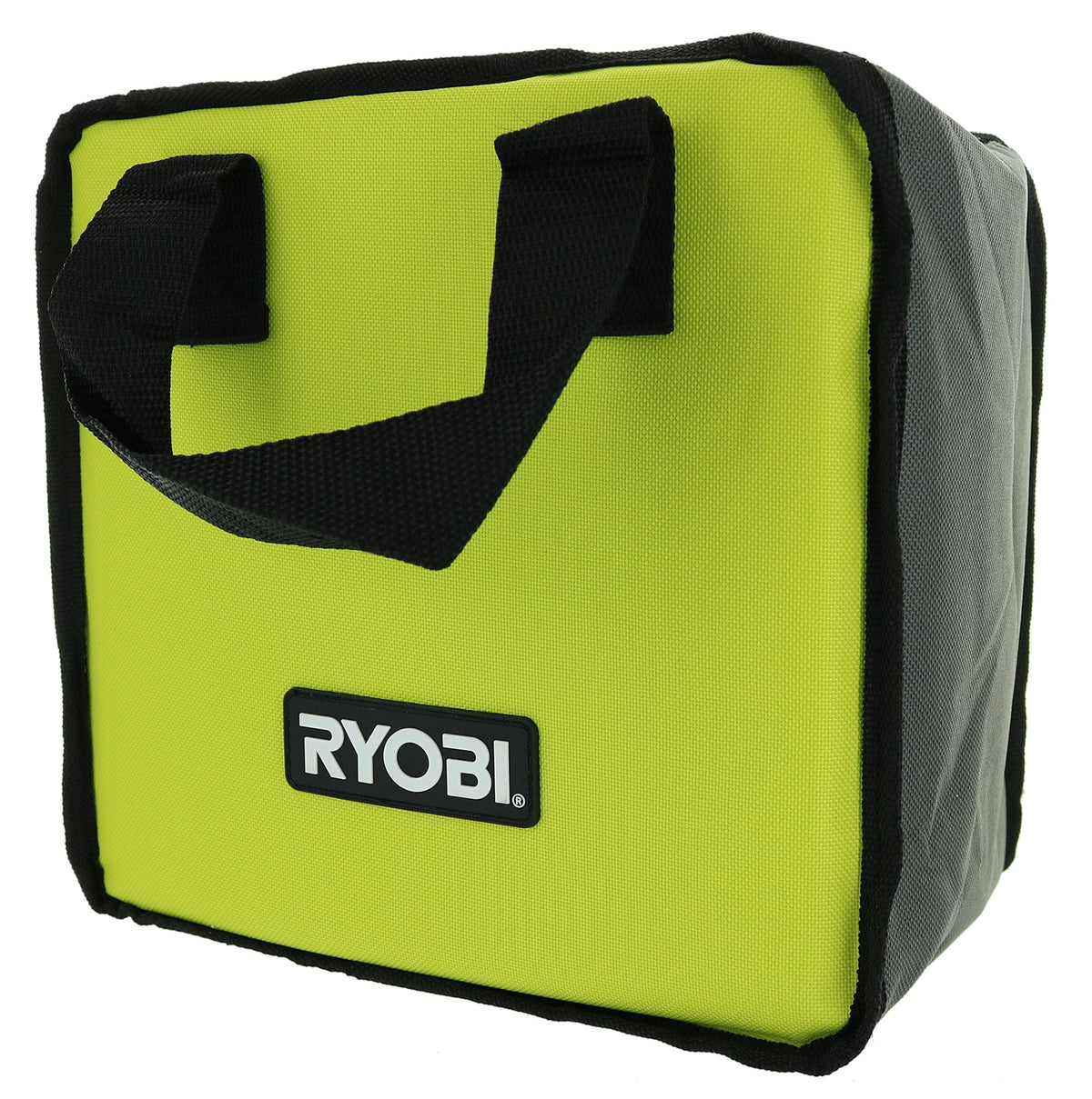 Ryobi Lime Green Genuine Tool Tote Bag (Single Bag)