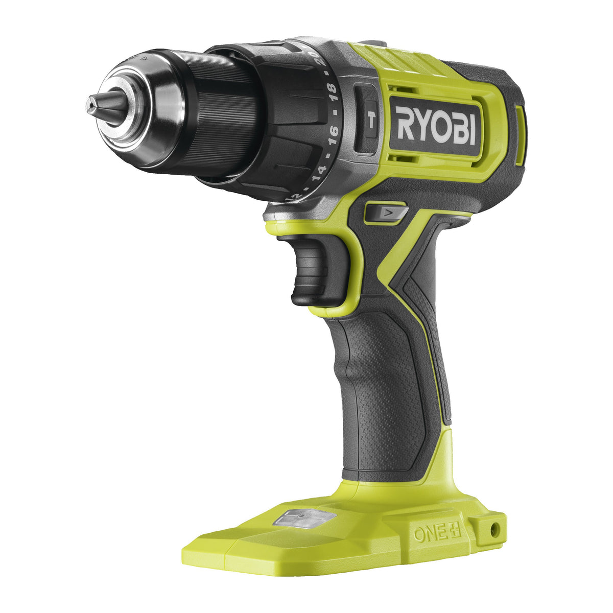 Ryobi RPD18 -18V ONE+™ Cordless Combi Drill + Carry Case
