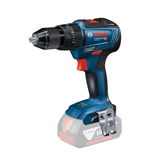 Bosch GSB 18V-55 Brushless 18V Combi Drill - Body