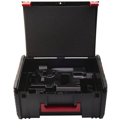 Milwaukee  M18 FUEL SDS+ Hammer Dynacase