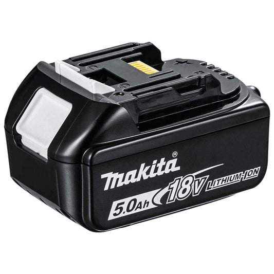 Makita BL1850 18v 5.0Ah Li-ion LXT Battery