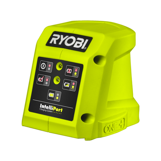 Ryobi IntelliPort charger